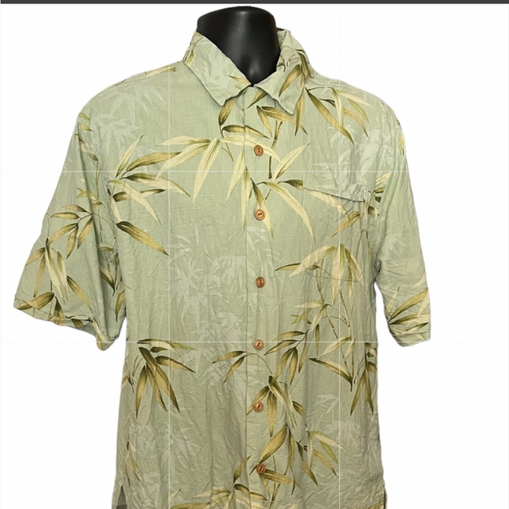 Jamaican Jaxx shirt